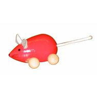 Mouse red