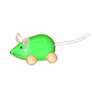 Myška  zelená