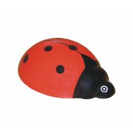 Lady bug with magnet