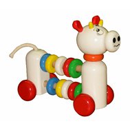 Cow - abacus
