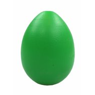 Egg coloured